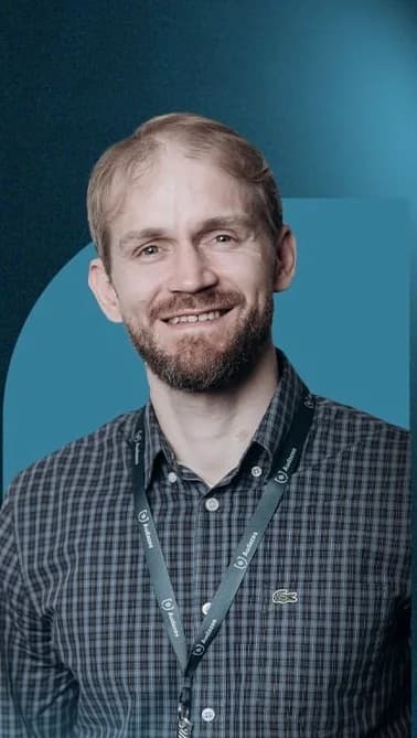 Foto de Lasse Koivisto