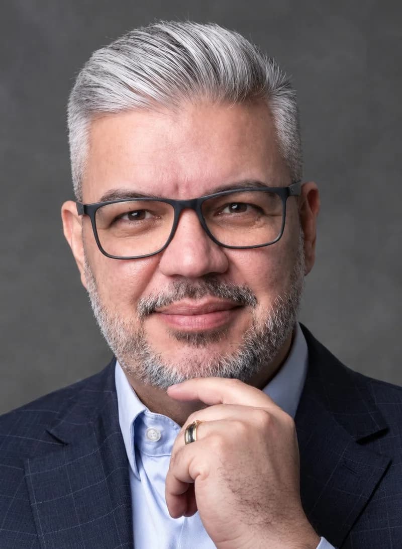 Foto de Maycoln Robert