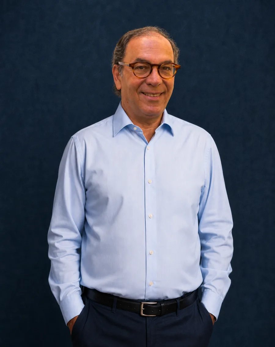 Foto de Renato Velloso
